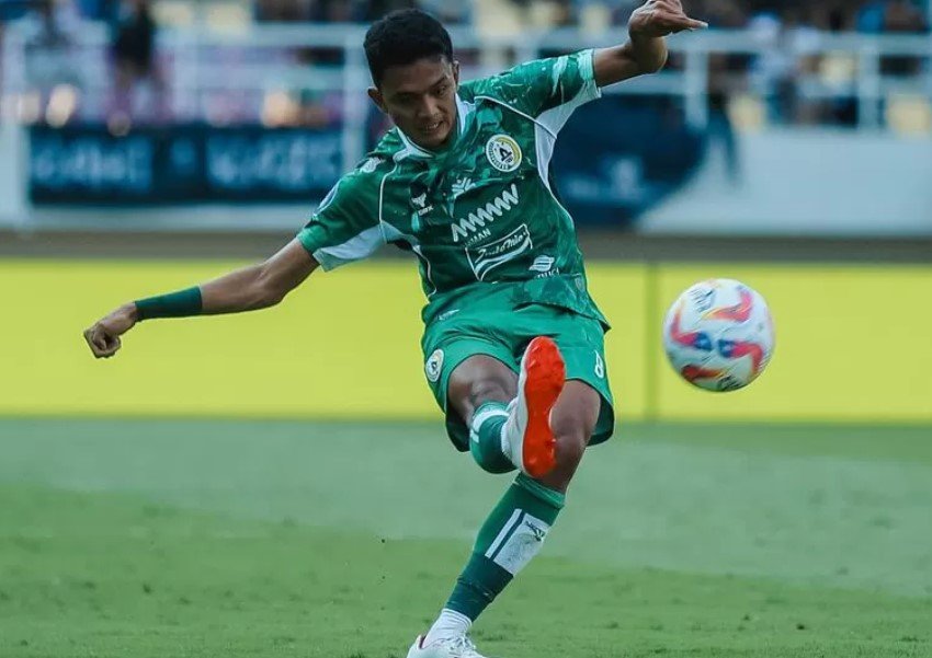 Hasil Pertandingan Borneo FC vs PSS Sleman