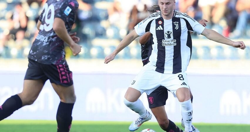 Hasil Pertandingan Juventus vs Empoli