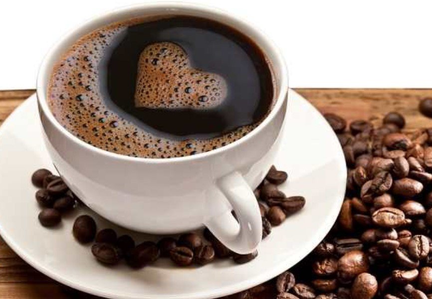 Rahasia Kecantikan Kulit dari Secangkir Kopi
