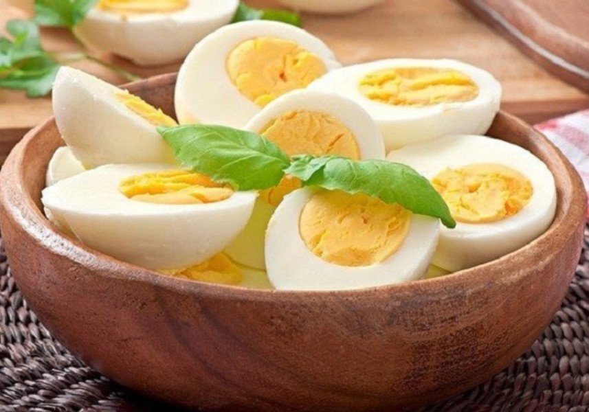 Rahasia Makanan yang Bikin Kenyang Tahan Lama