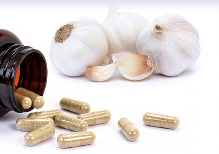 Memahami Interaksi Bawang Putih dengan Obat-obatan Tertentu