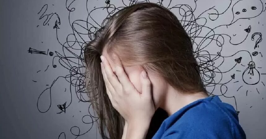 Menjaga Kesehatan Mental di Tengah Tuntutan Hidup