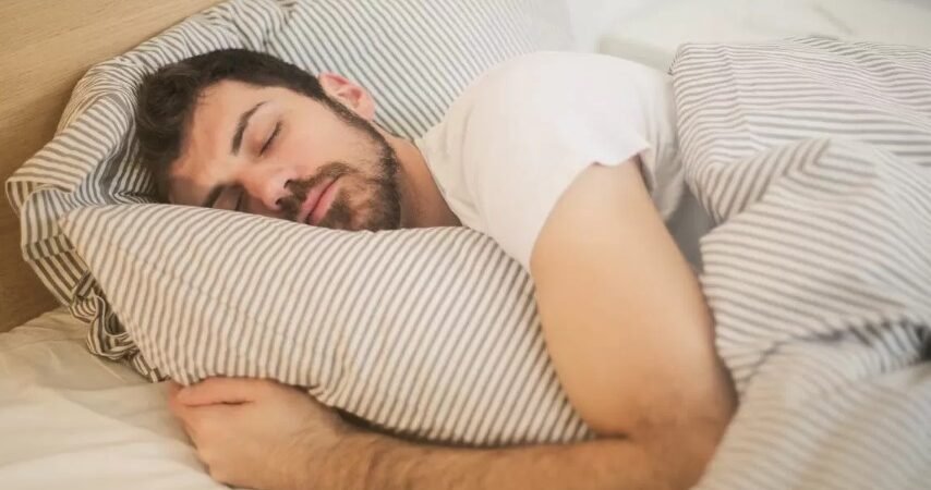 Cara Agar Tidur Lebih Nyenyak