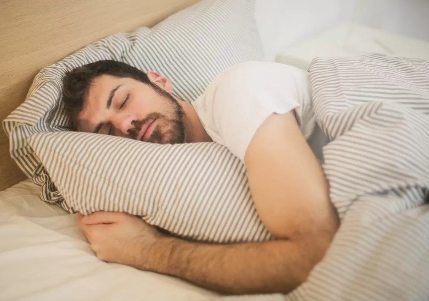 Cara Agar Tidur Lebih Nyenyak