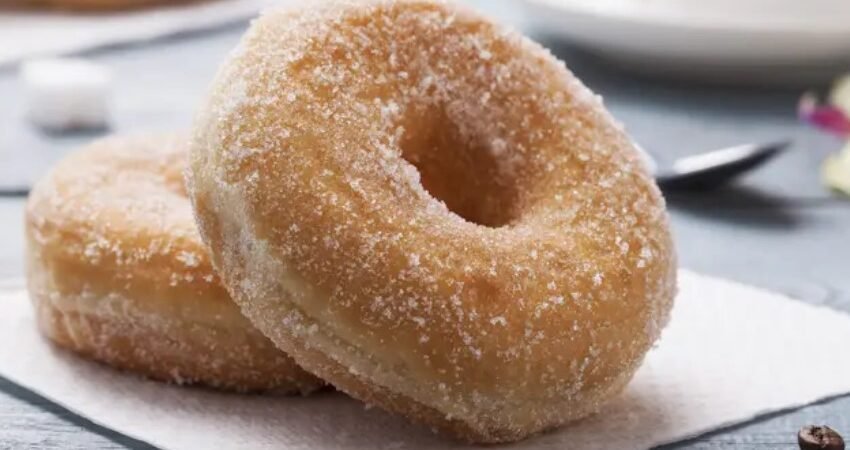 Panduan Lengkap Cara Membuat Donat Sendiri di Rumah