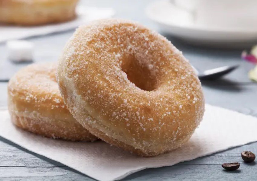 Panduan Lengkap Cara Membuat Donat Sendiri di Rumah