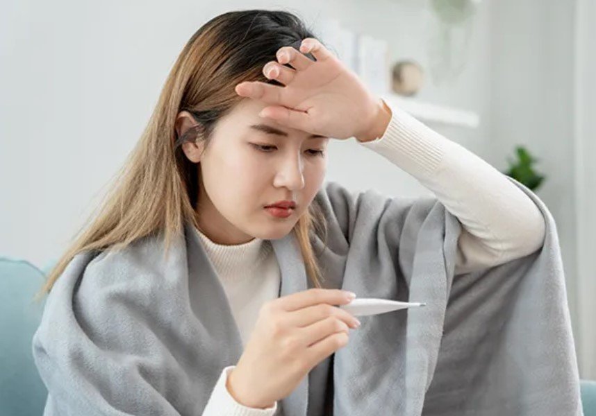 Tips Efektif Menurunkan Demam pada Orang Dewasa dan Meningkatkan Kenyamanan