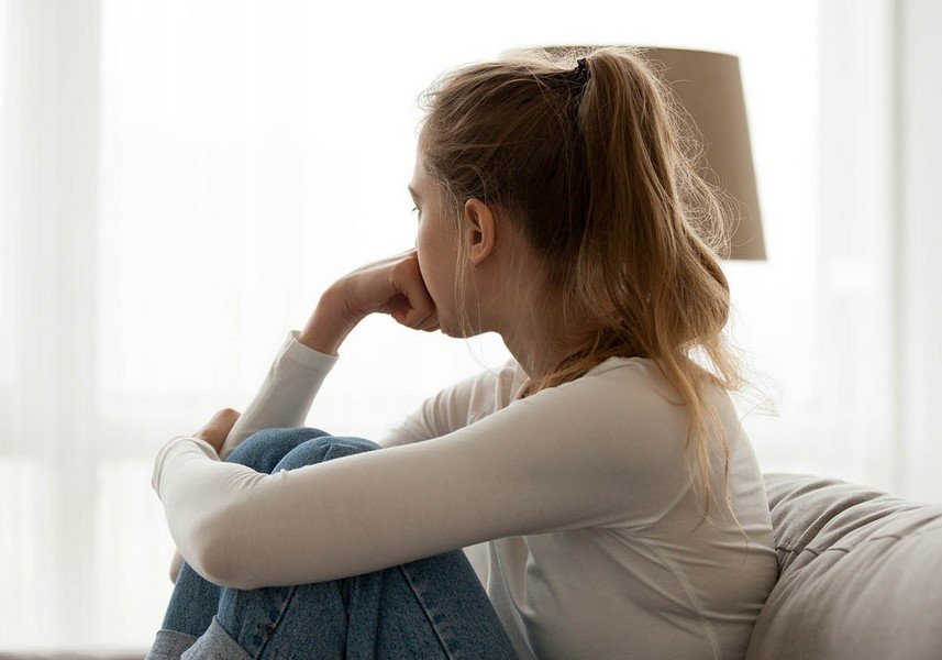 Tips Ampuh Menghilangkan Rasa Insecure