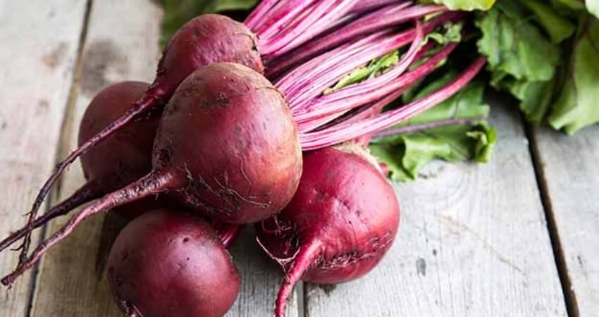 Mengungkap Segudang Manfaat Buah Bit untuk Kesehatan