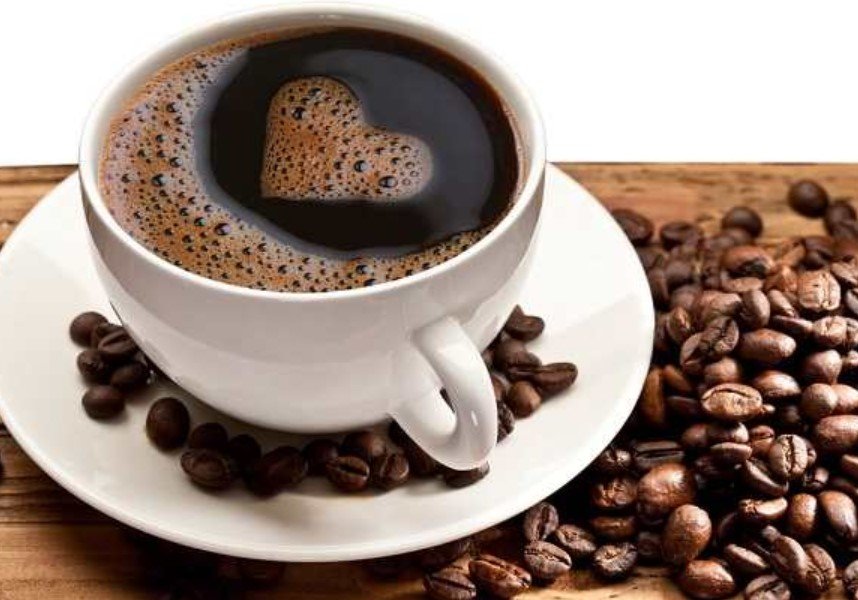 Segudang Manfaat Kopi Hitam untuk Kesehatan dan Kebugaran