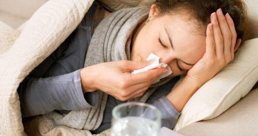 Mengatasi Flu Panduan Lengkap untuk Meredakan Gejala dan Mempercepat Pemulihan