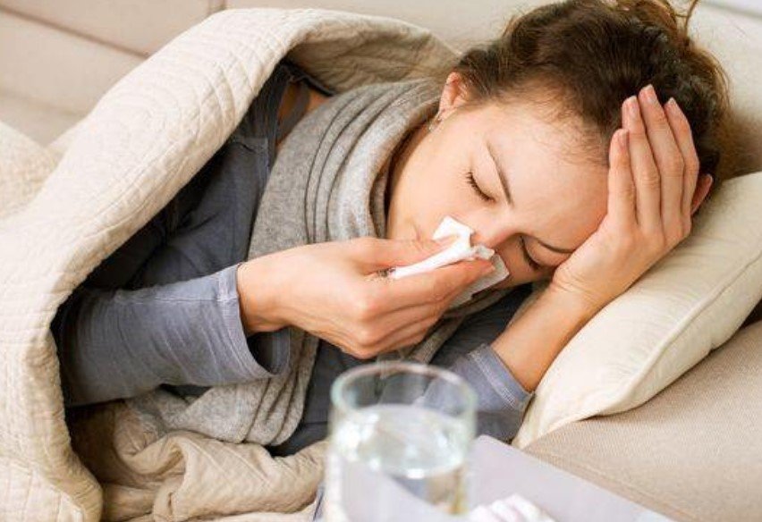 Mengatasi Flu Panduan Lengkap untuk Meredakan Gejala dan Mempercepat Pemulihan