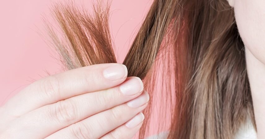 Selamat Tinggal Rambut Bercabang Panduan Lengkap Mencegah dan Mengatasi Ujung Rambut yang Rusak
