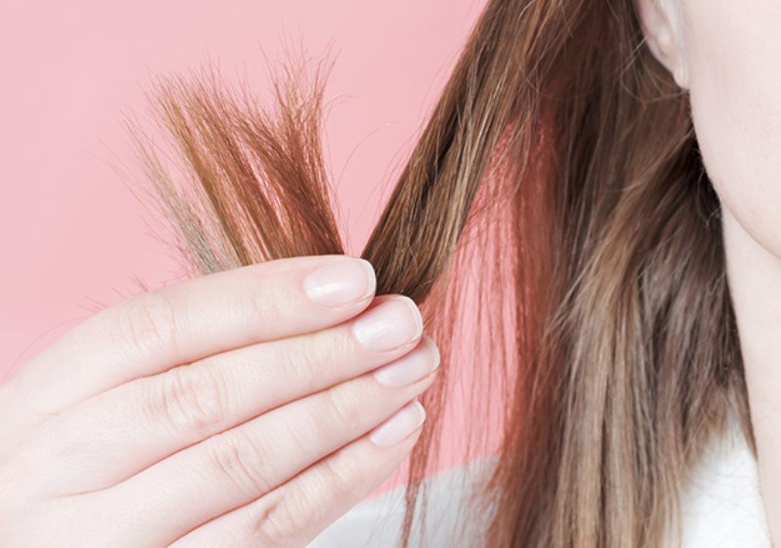Selamat Tinggal Rambut Bercabang Panduan Lengkap Mencegah dan Mengatasi Ujung Rambut yang Rusak