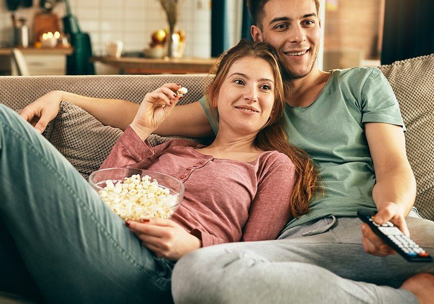 Pentingnya Quality Time Bersama Pasangan