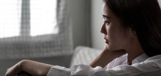 Tips Efektif untuk Move On dari Mantan