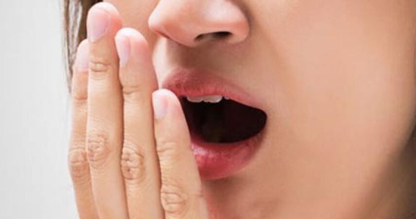 Selamat Tinggal Bau Mulut Panduan Lengkap Mengatasi dan Mencegah Halitosis