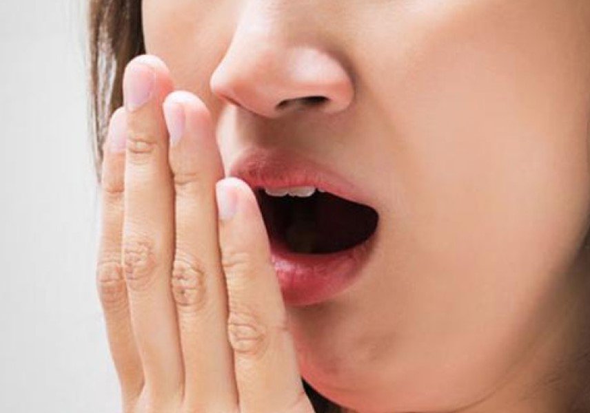 Selamat Tinggal Bau Mulut Panduan Lengkap Mengatasi dan Mencegah Halitosis