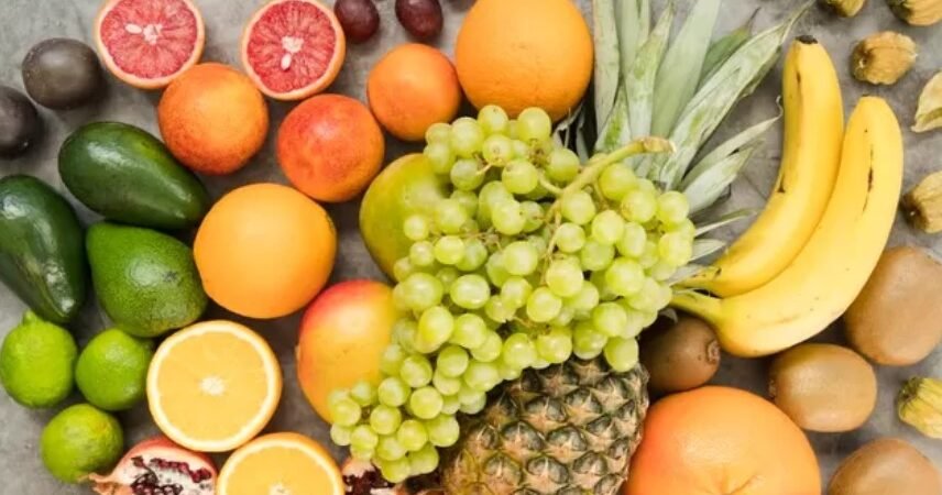 Buah-buahan Rendah Gula untuk Diet Sehat Anda