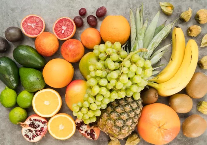 Buah-buahan Rendah Gula untuk Diet Sehat Anda