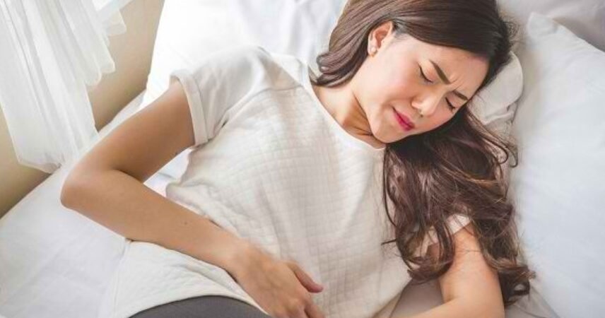 Dismenore Memahami dan Mengelola Nyeri Haid yang Mengganggu