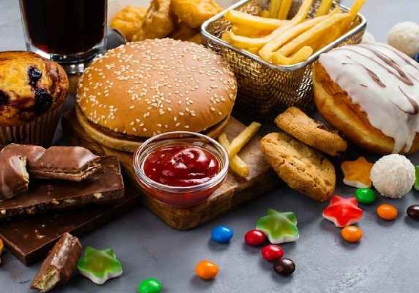 Makanan yang Perlu Dihindari Penderita Diabetes Mellitus (DM)