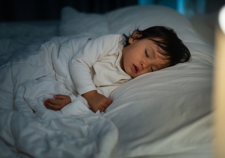 Tidur Siang Bukan Sekadar Istirahat Mari Menguak Segudang Manfaatnya bagi Tumbuh Kembang Si Kecil