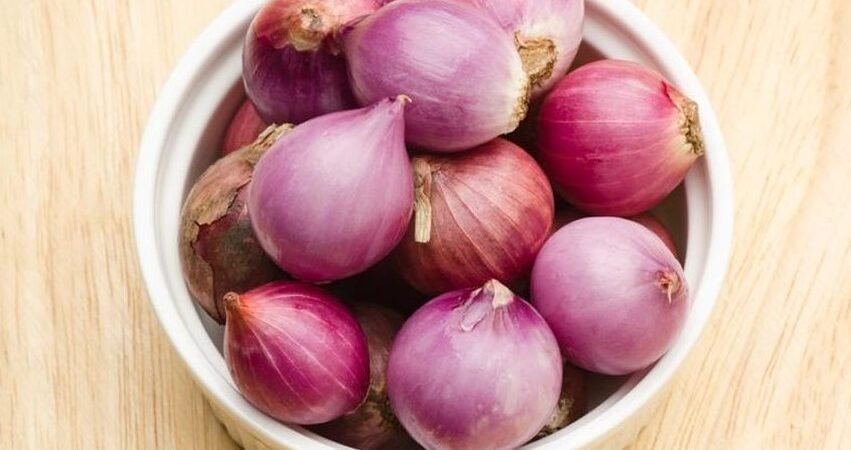 Panduan Lengkap Cara Menyimpan Bawang yang Baik dan Benar