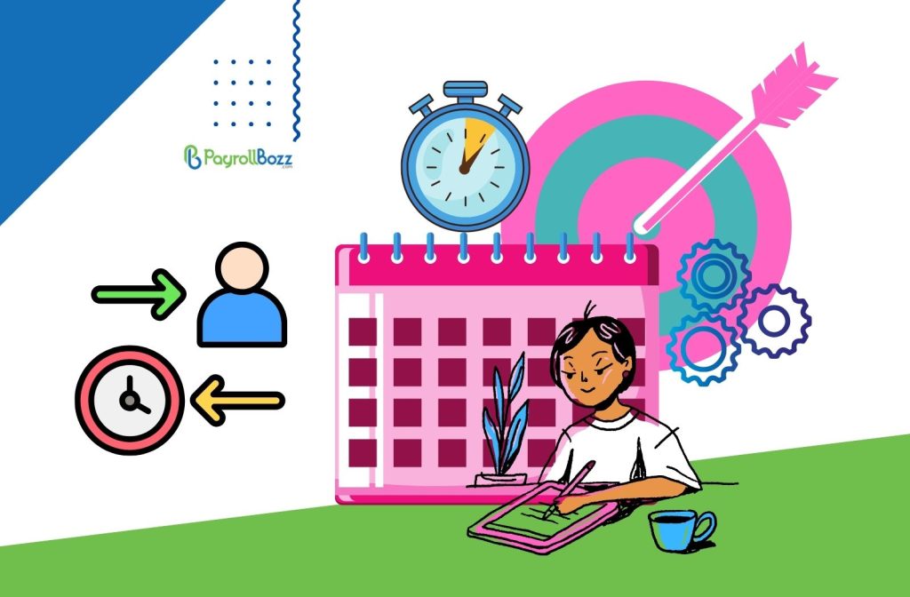 Cara Mengatur Sistem Shift Kerja Karyawan Yang Efisien Panduan Lengkap Untuk Optimalisasi Produktivitas Dan Kesejahteraan