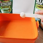 Cara Menghilangkan Bau Pada Wadah Plastik Makanan Solusi Alami Untuk Dapur Bersih Dan Segar