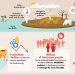 Dampak Perubahan Iklim Terhadap Ekonomi Sektor Pertanian Sebuah Analisis Mendalam Dan Strategi Adaptasi