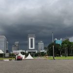 Mengapa Prediksi Cuaca Sekarang Jauh Lebih Akurat Berkat Deep Learning Sebuah Revolusi Dalam Ilmu Meteorologi