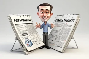 Mengatasi Jebakan Awal Kesalahan Umum Dalam Seo Pemula Dan Solusinya Untuk Peringkat Optimal