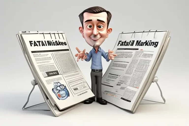 Mengatasi Jebakan Awal Kesalahan Umum Dalam Seo Pemula Dan Solusinya Untuk Peringkat Optimal