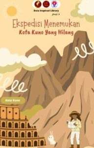 Mengungkap Misteri Masa Lalu Menemukan Kota Kuno Yang Terkubur Dengan Bantuan Citra Satelit Dan Ai