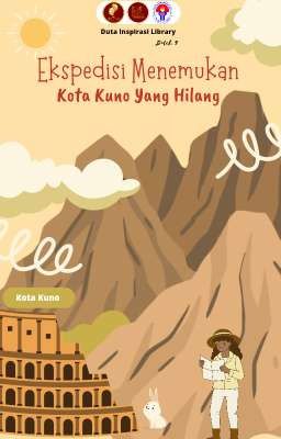 Mengungkap Misteri Masa Lalu Menemukan Kota Kuno Yang Terkubur Dengan Bantuan Citra Satelit Dan Ai