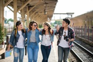 Menjelajahi Manfaat Liburan Healing Untuk Kesehatan Fisik Sebuah Panduan Lengkap