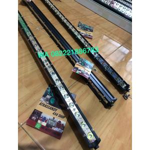 Pentingnya Memasang Lampu Sorot Led Bar Di Atap Mobil Panduan Lengkap Untuk Keselamatan Dan Kinerja Optimal