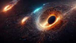 Pentingnya Menanamkan Rasa Keingintahuan Tentang Alam Semesta Membuka Gerbang Pengetahuan Tak Terbatas