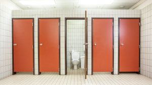 Pentingnya Mengenalkan Budaya Antre Saat Menggunakan Toilet Umum Fondasi Etika Sosial Sejak Dini