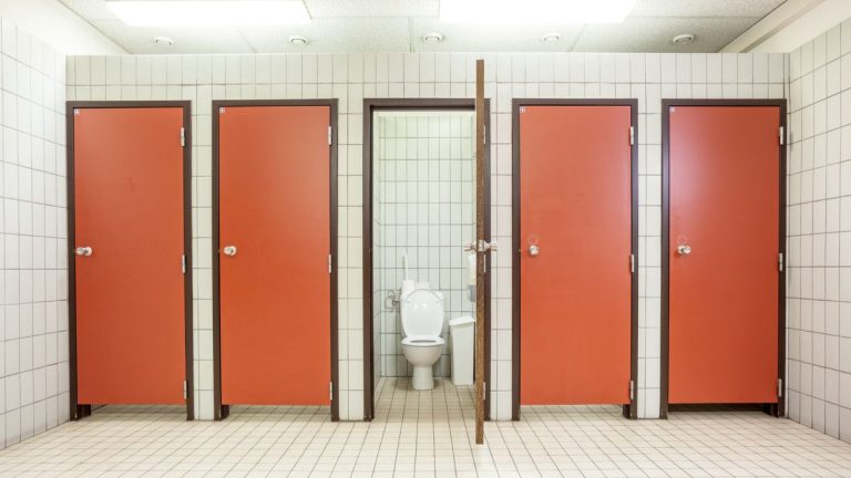 Pentingnya Mengenalkan Budaya Antre Saat Menggunakan Toilet Umum Fondasi Etika Sosial Sejak Dini