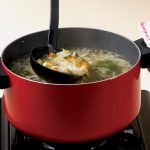 Rahasia Dapur Terungkap Teknik Membuat Kaldu Sayuran Yang Bening Dan Manis