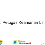 Sebuah Sapaan Perpisahan Mengungkap Manfaat Berpamitan Pada Petugas Keamanan Lingkungan