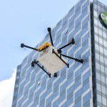 China Ciftis Unmanned Delivery Technology (cn)