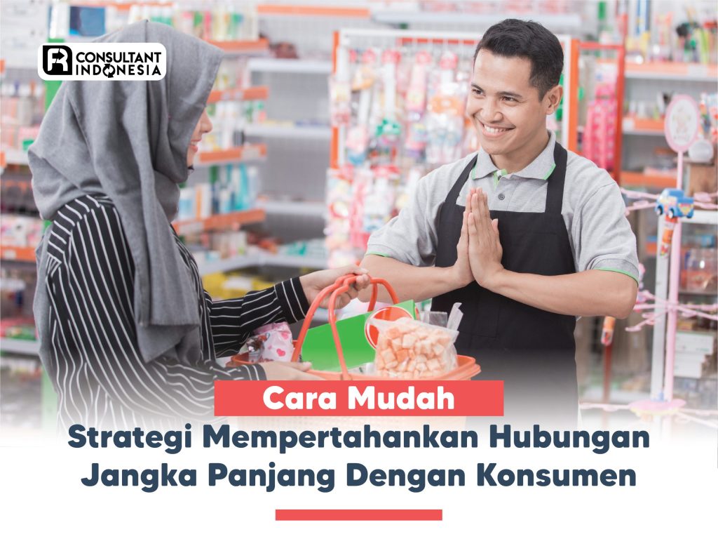 Tips Menjaga Hubungan Baik Dengan Investor Jangka Panjang Kunci Pertumbuhan Berkelanjutan