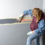 Waspada Bahaya Tersembunyi Menghirup Bau Cat Rumah Yang Baru Dampak Pada Kesehatan Dan Cara Pencegahannya