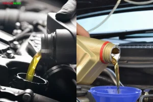Berapa Lama Waktu Ideal Ganti Oli Transmisi Matic Panduan Lengkap Perawatan Mobil Anda