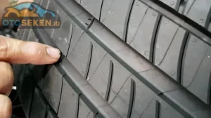 Cara Cek Kondisi Ban Mobil Tanpa Alat Tread Depth Panduan Lengkap Dan Praktis