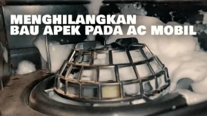 Cara Menghilangkan Bau Apek Pada Ac Mobil Tanpa Bongkar Panduan Lengkap Dan Efektif