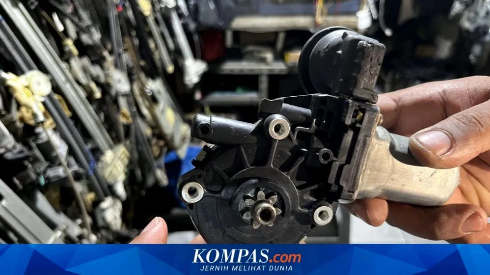 Estimasi Biaya Servis Power Window Mobil Di Tukang Langganan Dan Panduan Lengkapnya
